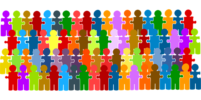 Illustration of Members in a Co-Op