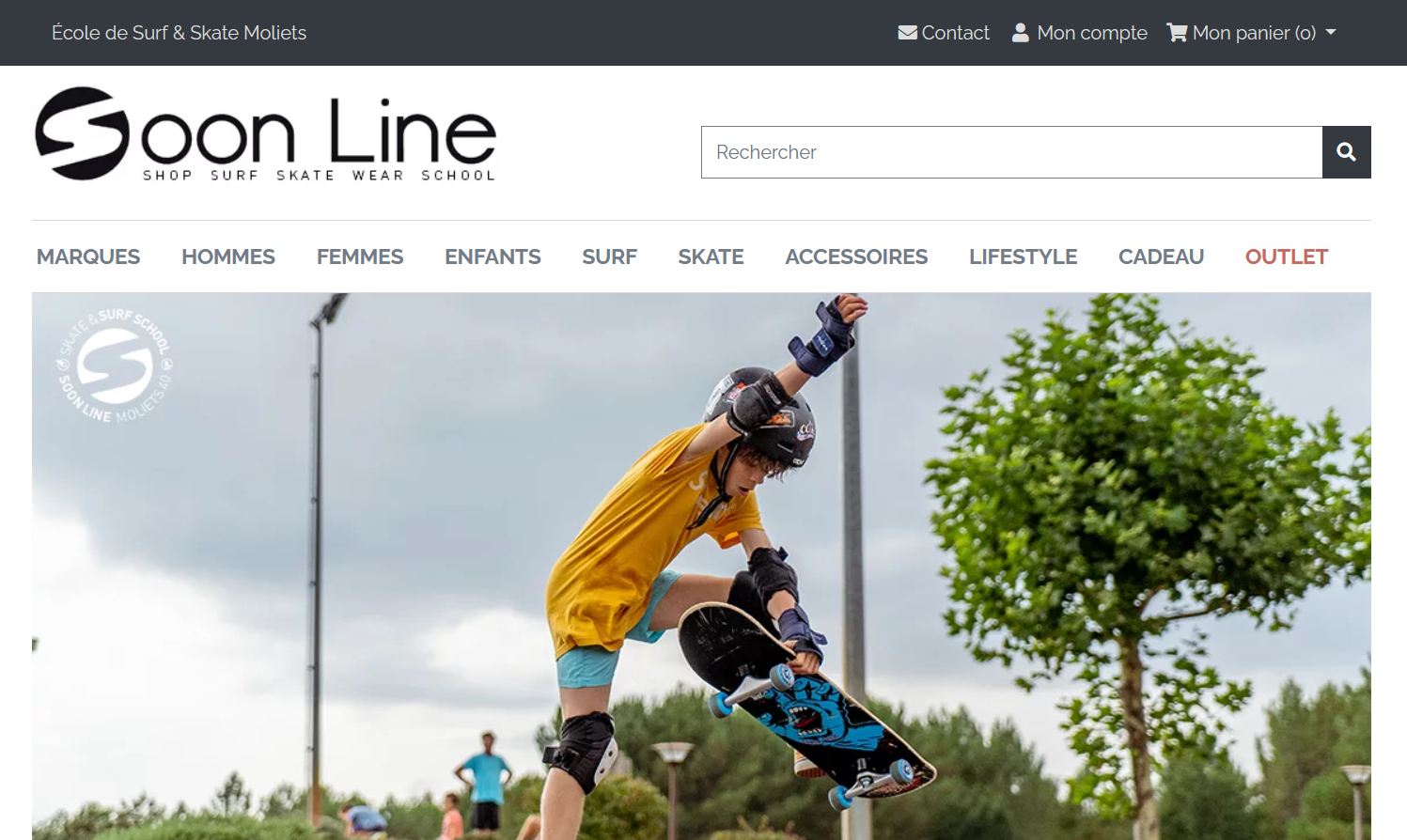 SoonLine