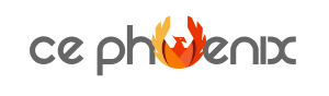 Phoenix Cart Logo